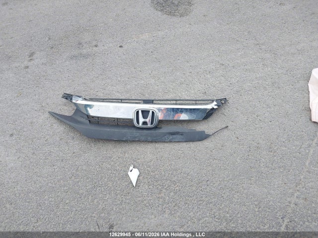 2018 Honda Civic მანქანა იყიდება აუქციონზე, vin: 2HGFC2F8XJH021222, აუქციონის ნომერი: 12629945