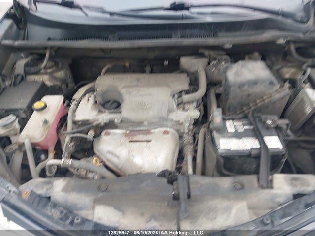 2T3ZFREV7HW372831 Toyota RAV4 LE