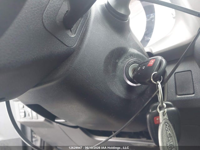 2T3ZFREV7HW372831 Toyota RAV4 LE
