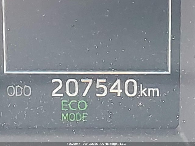 2T3ZFREV7HW372831 Toyota RAV4 LE