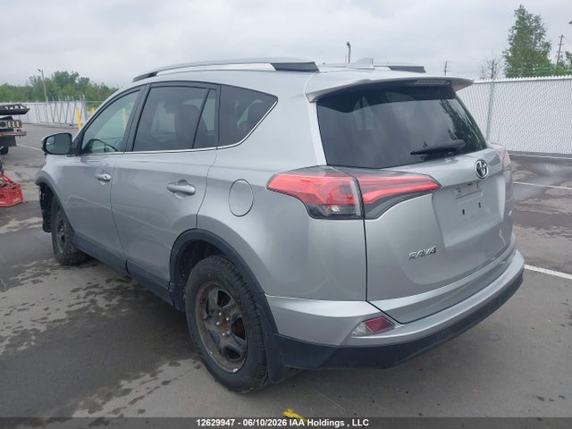 2T3ZFREV7HW372831 Toyota RAV4 LE