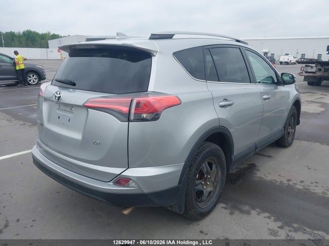2T3ZFREV7HW372831 Toyota RAV4 LE