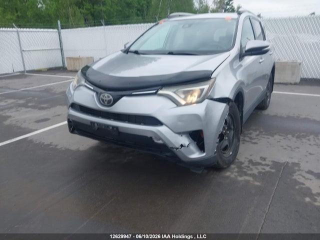 2T3ZFREV7HW372831 Toyota RAV4 LE