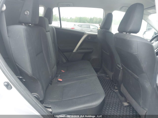 2T3ZFREV7HW372831 Toyota RAV4 LE