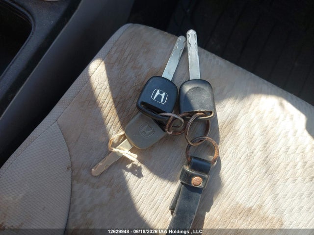 Honda Civic Dx 2014 2HGFB2E23EH022959 Image 11