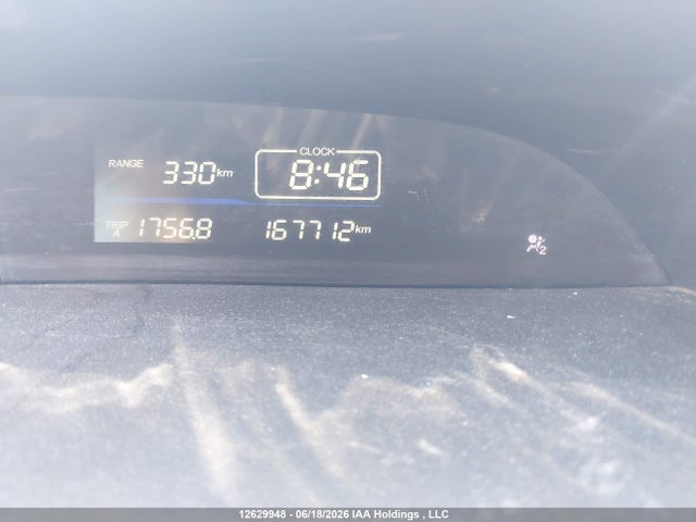 Honda Civic Dx 2014 2HGFB2E23EH022959 Image 15