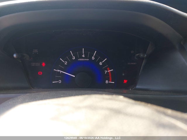 Honda Civic Dx 2014 2HGFB2E23EH022959 Image 7