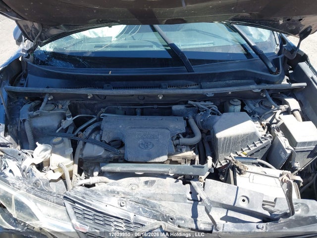 2015 Toyota Rav4 Xle მანქანა იყიდება აუქციონზე, vin: 2T3RFREVXFW306285, აუქციონის ნომერი: 12629950