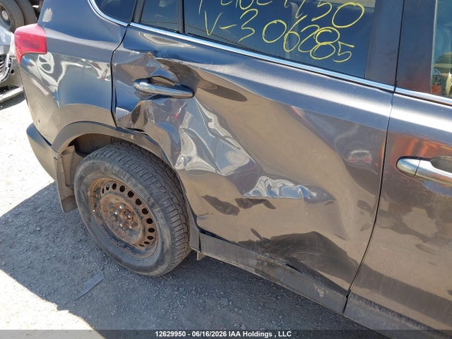 2015 Toyota Rav4 Xle მანქანა იყიდება აუქციონზე, vin: 2T3RFREVXFW306285, აუქციონის ნომერი: 12629950