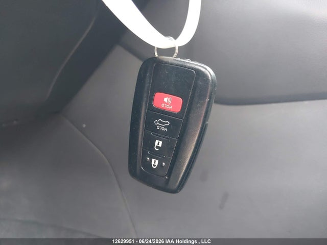 2022 Toyota Rav4 მანქანა იყიდება აუქციონზე, vin: 2T3RWRFV1NW143720, აუქციონის ნომერი: 12629951