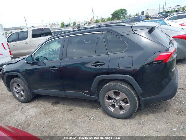 2022 Toyota Rav4 მანქანა იყიდება აუქციონზე, vin: 2T3RWRFV1NW143720, აუქციონის ნომერი: 12629951