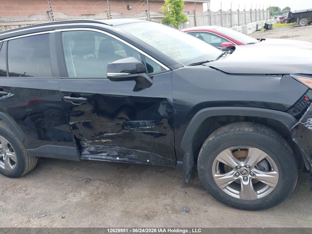 2022 Toyota Rav4 მანქანა იყიდება აუქციონზე, vin: 2T3RWRFV1NW143720, აუქციონის ნომერი: 12629951