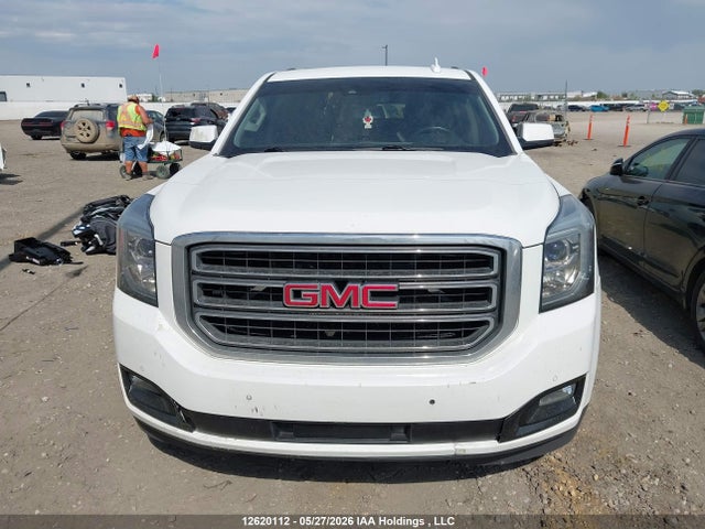 Продаж на аукціоні авто 2016 Gmc Yukon Xl Slt, vin: 1GKS2GKC8GR411823, номер лоту: 12620112