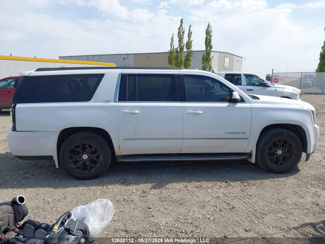 Продаж на аукціоні авто 2016 Gmc Yukon Xl Slt, vin: 1GKS2GKC8GR411823, номер лоту: 12620112