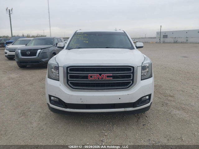 Продаж на аукціоні авто 2016 Gmc Yukon Xl Slt, vin: 1GKS2GKC8GR411823, номер лоту: 12620112