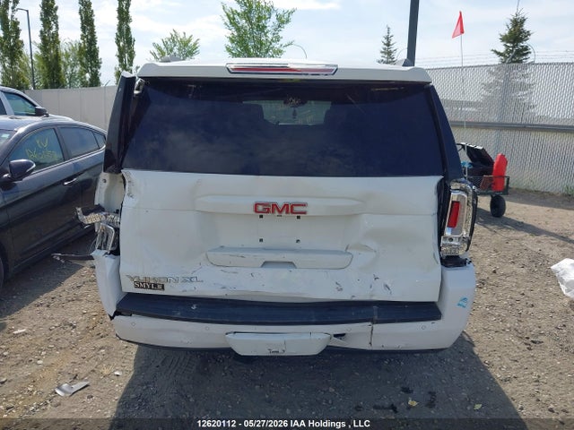 Продаж на аукціоні авто 2016 Gmc Yukon Xl Slt, vin: 1GKS2GKC8GR411823, номер лоту: 12620112