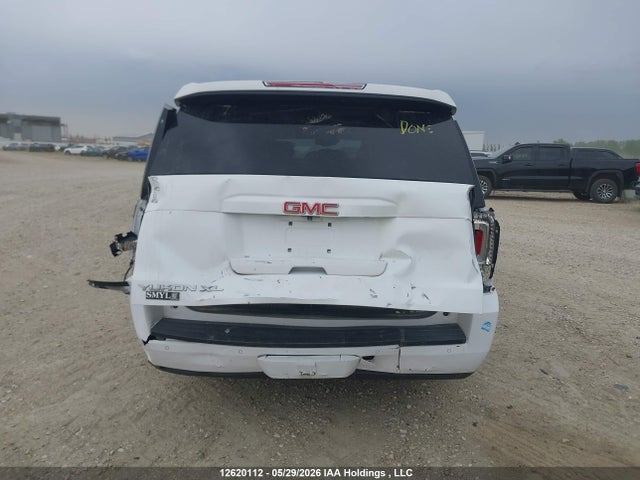 Продаж на аукціоні авто 2016 Gmc Yukon Xl Slt, vin: 1GKS2GKC8GR411823, номер лоту: 12620112