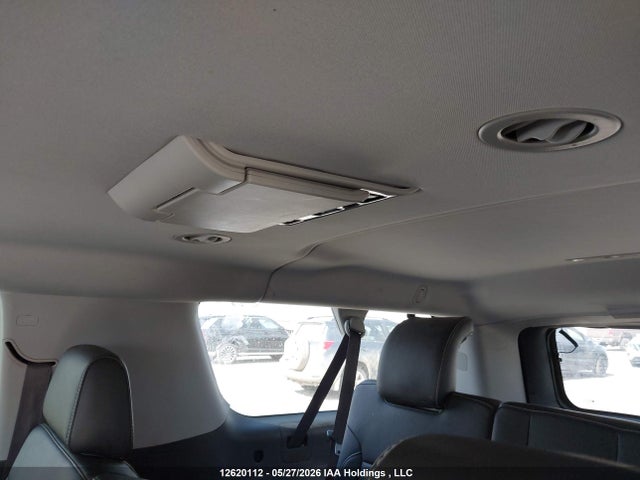 Продаж на аукціоні авто 2016 Gmc Yukon Xl Slt, vin: 1GKS2GKC8GR411823, номер лоту: 12620112