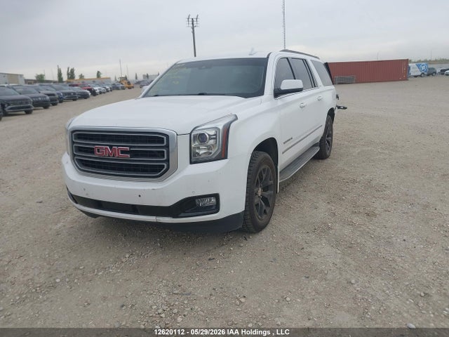 Продаж на аукціоні авто 2016 Gmc Yukon Xl Slt, vin: 1GKS2GKC8GR411823, номер лоту: 12620112