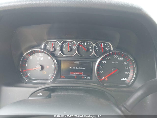 Продаж на аукціоні авто 2016 Gmc Yukon Xl Slt, vin: 1GKS2GKC8GR411823, номер лоту: 12620112