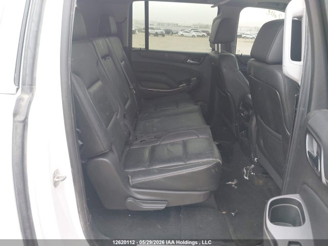 Продаж на аукціоні авто 2016 Gmc Yukon Xl Slt, vin: 1GKS2GKC8GR411823, номер лоту: 12620112