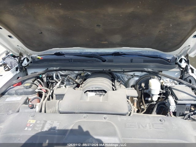 Продаж на аукціоні авто 2016 Gmc Yukon Xl Slt, vin: 1GKS2GKC8GR411823, номер лоту: 12620112