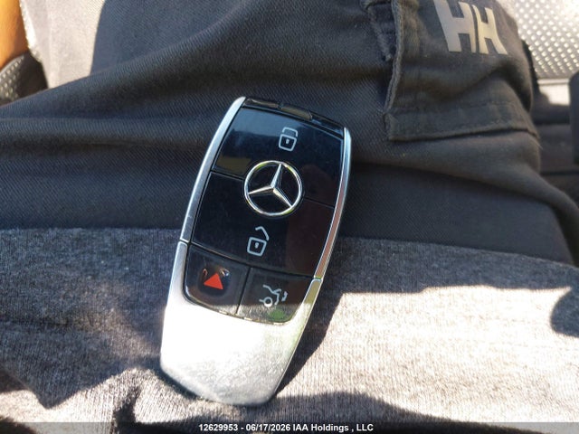 WDD1K6BB9KF088052 Mercedes-Benz Amg E 53 4matic