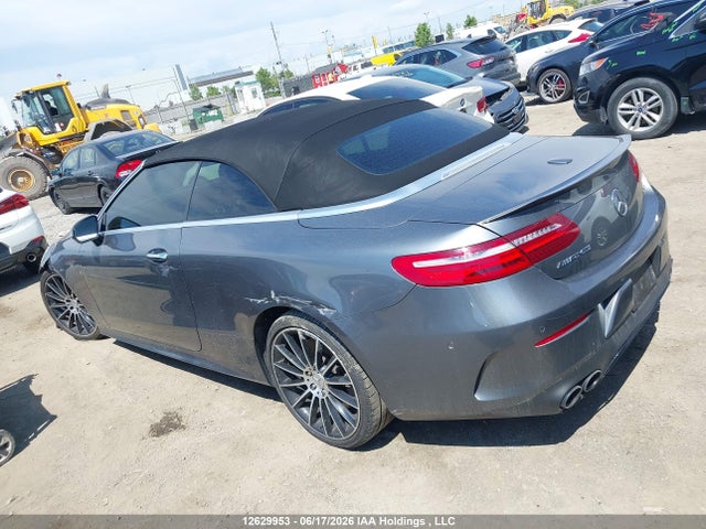 WDD1K6BB9KF088052 Mercedes-Benz Amg E 53 4matic