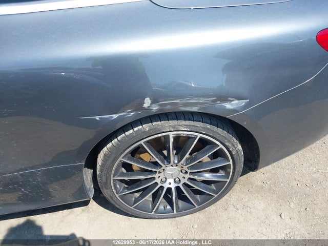 WDD1K6BB9KF088052 Mercedes-Benz Amg E 53 4matic