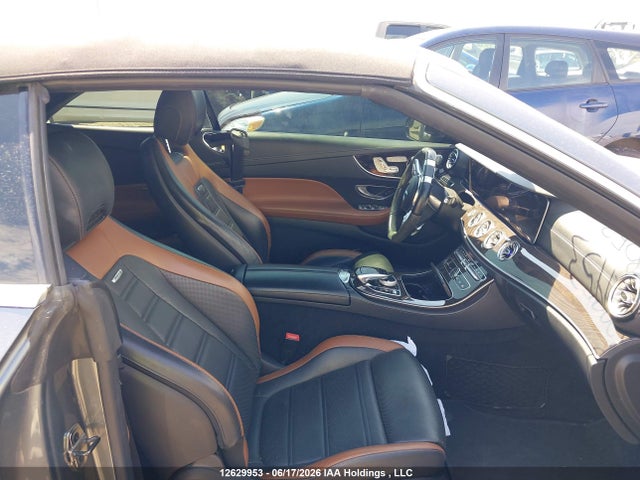 WDD1K6BB9KF088052 Mercedes-Benz Amg E 53 4matic