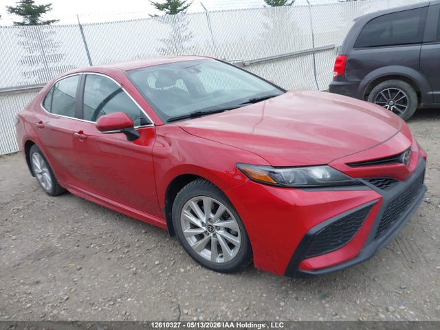 4T1G11AK4NU064538 Toyota CAMRY SE