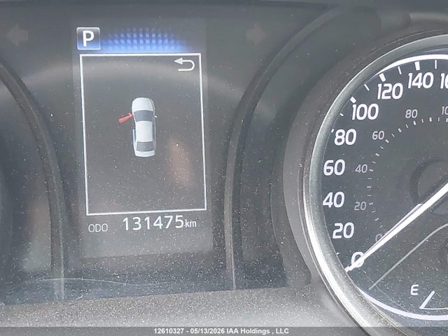 4T1G11AK4NU064538 Toyota CAMRY SE