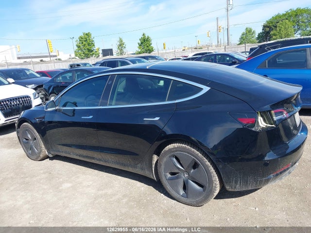 Tesla Model 3 Long Range/performance 2019 5YJ3E1EB7KF267929 Image 15