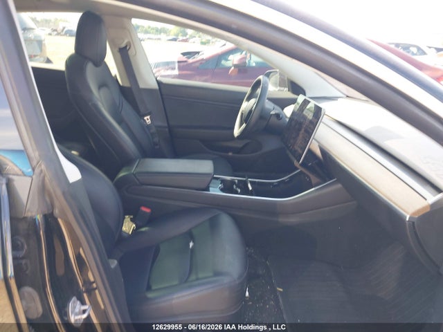 Tesla Model 3 Long Range/performance 2019 5YJ3E1EB7KF267929 Image 5