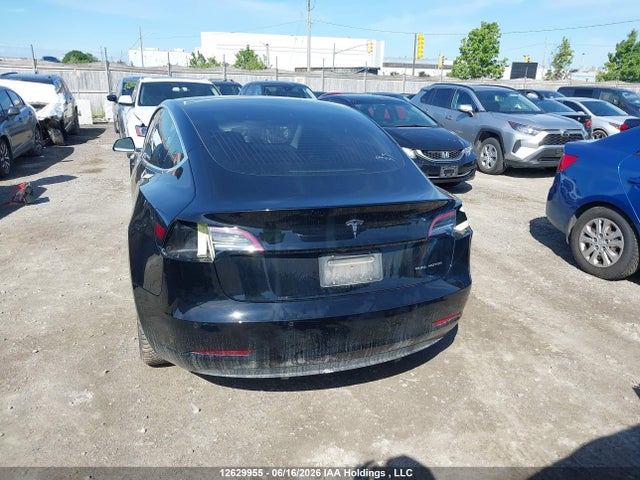 Tesla Model 3 Long Range/performance 2019 5YJ3E1EB7KF267929 Image 6
