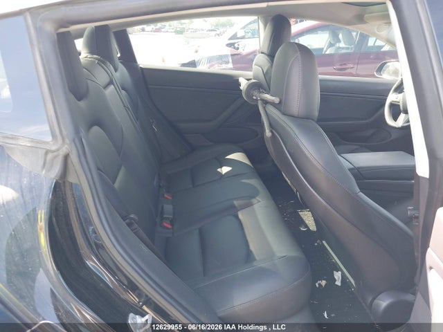 Tesla Model 3 Long Range/performance 2019 5YJ3E1EB7KF267929 Image 8