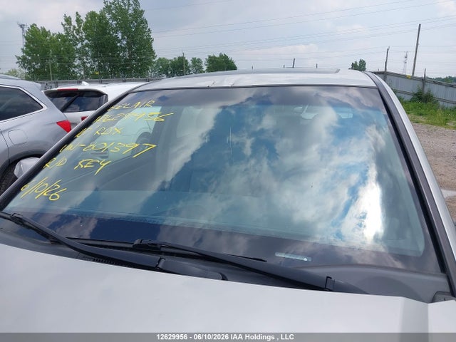 12629956 :رقم المزاد ، 5J8TB1H22AA801397 vin ، 2010 Acura Rdx مزاد بيع