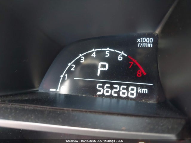 Mazda Cx-3 Touring 2018 JM1DKFC74J0307261 Image 16