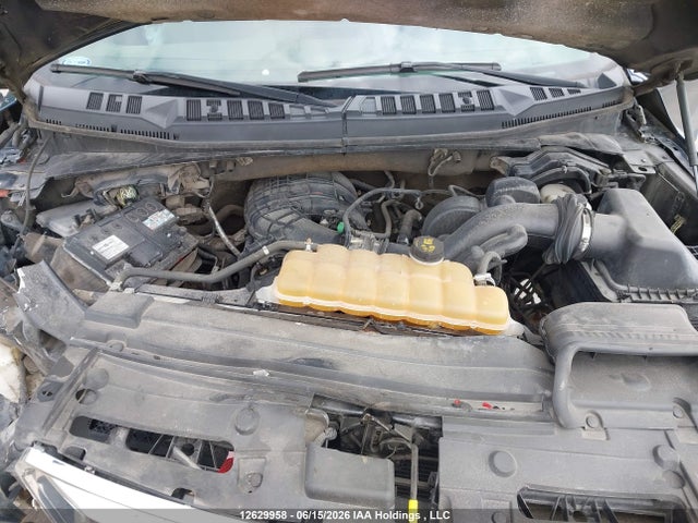 Aukcja sprzedaży 2015 Ford F150 Super Cab, vin: 1FTEX1E85FKD45611, numer aukcji: 12629958