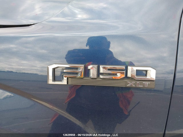 Aukcja sprzedaży 2015 Ford F150 Super Cab, vin: 1FTEX1E85FKD45611, numer aukcji: 12629958