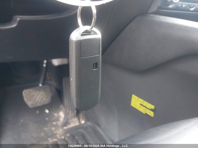 JM3KFBCL1H0218296 Mazda Cx-5 Touring
