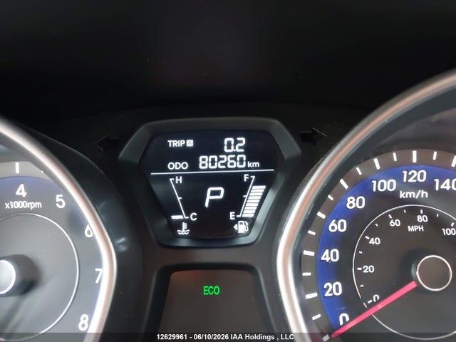 12629961 :رقم المزاد ، 5NPDH4AE0CH068995 vin ، 2012 Hyundai Elantra مزاد بيع