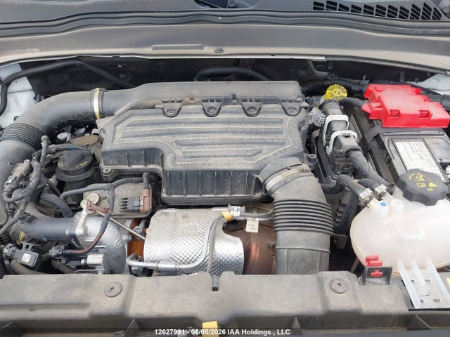 12627991 :رقم المزاد ، ZACNJDC14NPN95853 vin ، 2022 Jeep Renegade Trailhawk مزاد بيع