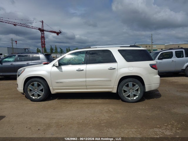 GMC Acadia Denali 2015 1GKKVTKD2FJ252254 Image 14