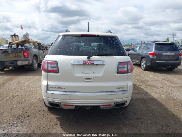 GMC Acadia Denali 2015 1GKKVTKD2FJ252254 Image 16