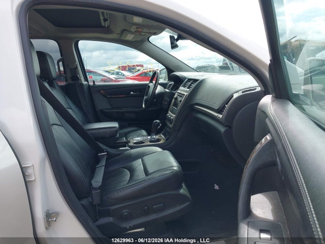 GMC Acadia Denali 2015 1GKKVTKD2FJ252254 Image 5