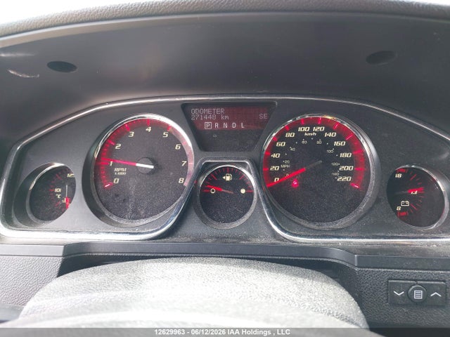 GMC Acadia Denali 2015 1GKKVTKD2FJ252254 Image 7