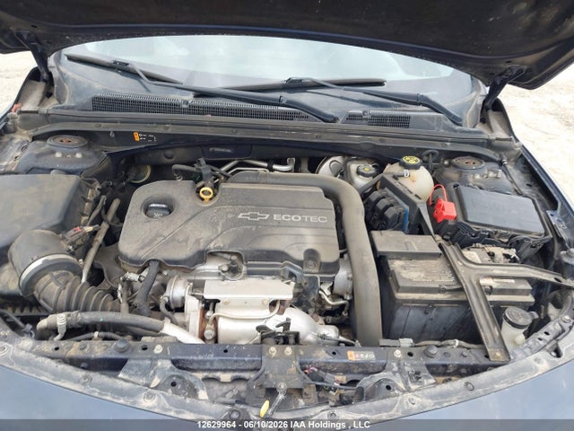 Aukcja sprzedaży 2016 Chevrolet Malibu Lt, vin: 1G1ZE5ST0GF311053, numer aukcji: 12629964