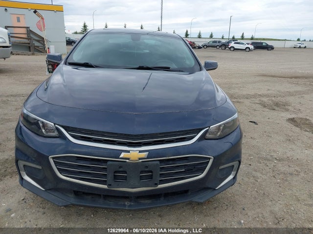 Aukcja sprzedaży 2016 Chevrolet Malibu Lt, vin: 1G1ZE5ST0GF311053, numer aukcji: 12629964