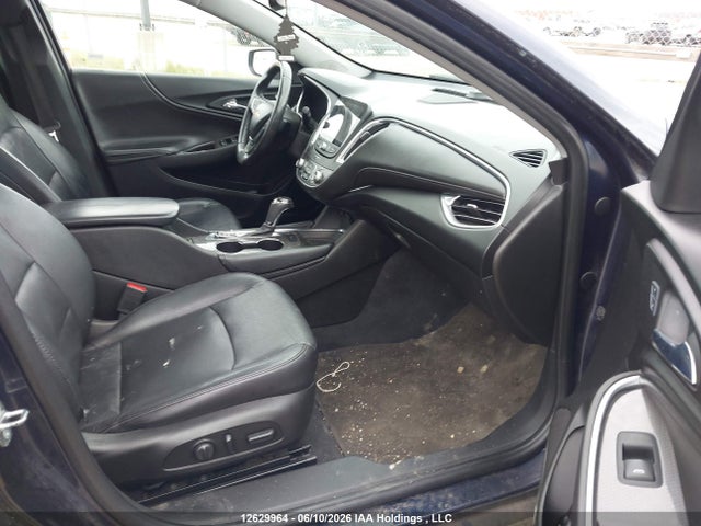 Aukcja sprzedaży 2016 Chevrolet Malibu Lt, vin: 1G1ZE5ST0GF311053, numer aukcji: 12629964